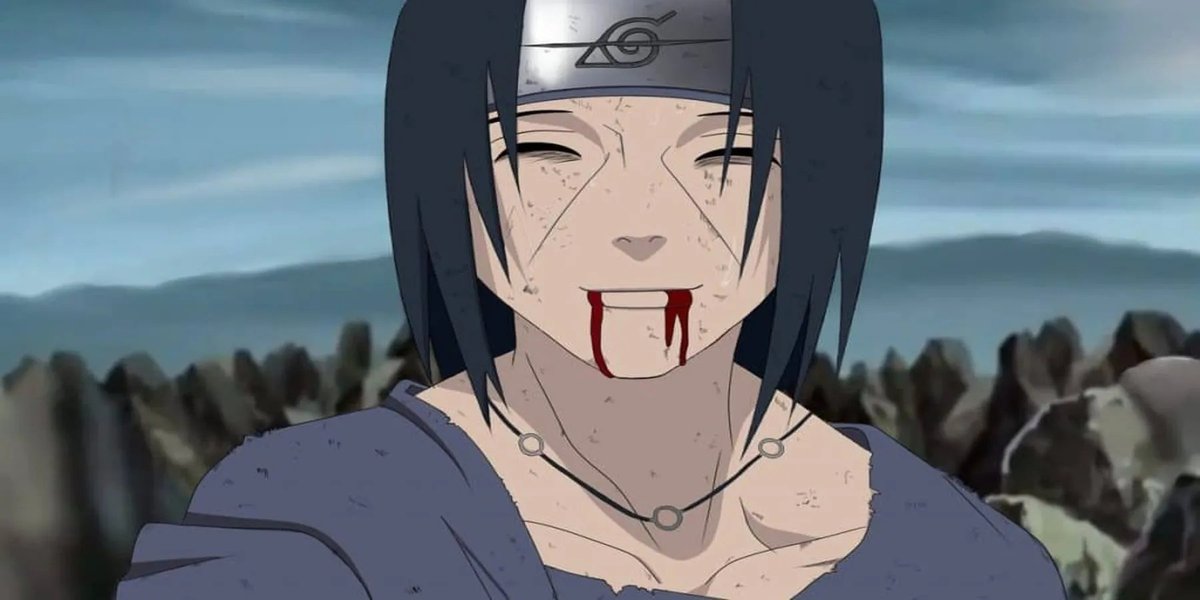 Does Sasuke Uchiha Die In Naruto Or Boruto?